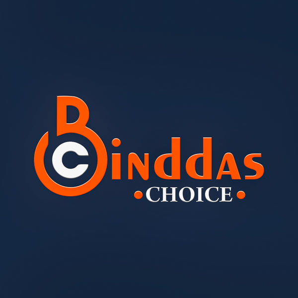 Binddas Choice 